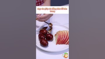 công thức nấu sữa hạt giúp đẹp da, phù hợp cho người hay thức khuya!