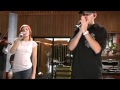 Where'd You Go [LIVE] - Fort Minor (AOL Sessions) (Rare Footage)