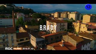 [TEASER] Brady - Want To Be