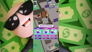 GAMEPLAY Office Fever Mod apk terbaru 2022 screenshot 5