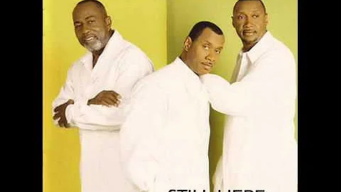 The Williams Brothers - Still Here