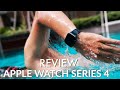 Review Apple Watch Series 4