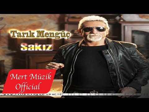 Tarık Mengüç - Plaka