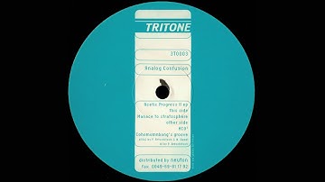 Analog Confusion - HC03 (1996)
