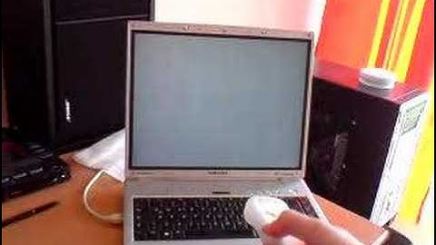 Wiimote Gesture Recognition with Wiigee