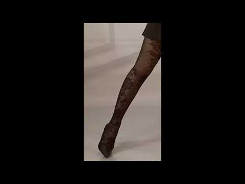 LivCo Corsetti Fashion  TIGHTS  Retssar 30 DEN