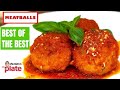 How to Make BEST ITALIAN MEATBALLS