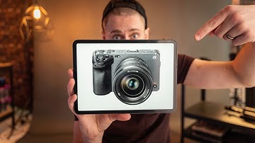 A7SIII or Sony FX3? Explained in under 1 minute.