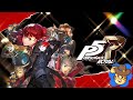 Starting Futaba's Palace! Playing Through Persona 5 Royal