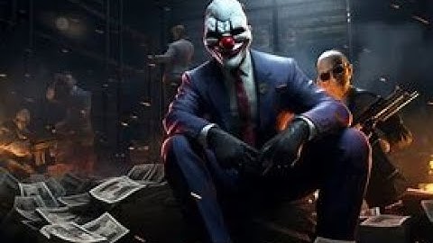 PayDay 3 Rock the Cradle (Solo Stealth) (No Kills) Without VIP Pass