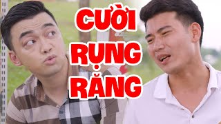 Cười Rụng Răng | Bùa Yêu  Tập 2 | Phim Hài Việt Nam Mới Nhất 2024