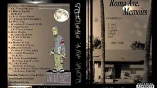Solo Scandelous ft C.Uno, Jay, Verse