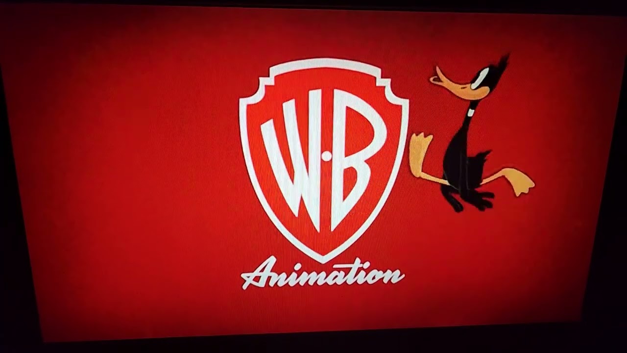 Opening to Teen Titans GO! & DC Super-Hero Girls: Mayhem in the Multiverse (2022 UK DVD)