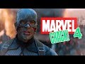 MARVEL Crack/Song Spoof Vol. 4