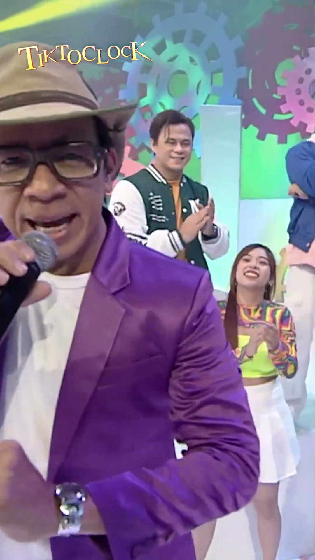 Ang taba ng utak mo, Herlene Budol! #shorts | TiktoClock