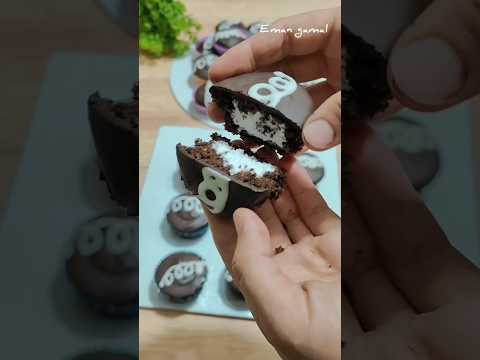 نايتي كيك بابسط طريقة كاب كيك نايتي