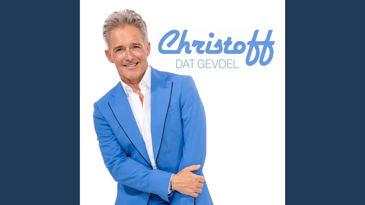 Watch Dat Gevoel on YouTube