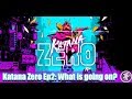 What is going on   katana zero ep2  polariumx