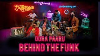 Funktuation- Oora Paaru (Behind The Funk)
