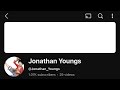 1K Subscribers Video Colab