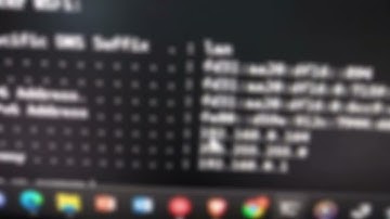 How to Find Your IP Address in 30 Seconds! #fyp #tech #tutorial