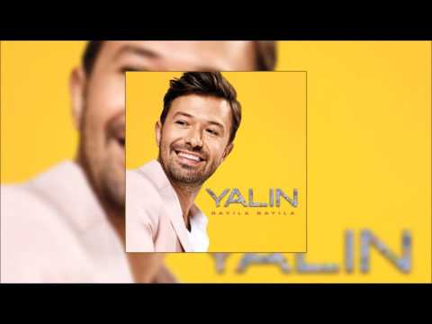 Yalın - Sesinde Aşk Var