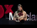 Il coraggio di essere felici | Giovanna Celia | TEDxMarcianise