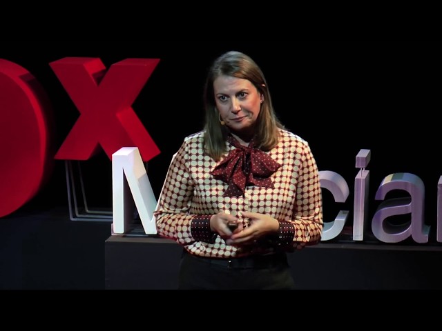 Il coraggio di essere felici | Giovanna Celia | TEDxMarcianise