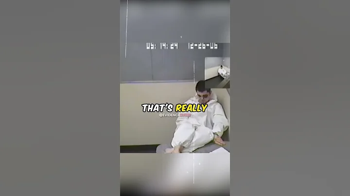 The Most DISTURBING Interrogation Ever Recorded | Ryan Waller