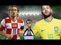 Croatia vs Brazil live stream fifa world cup watchalong
