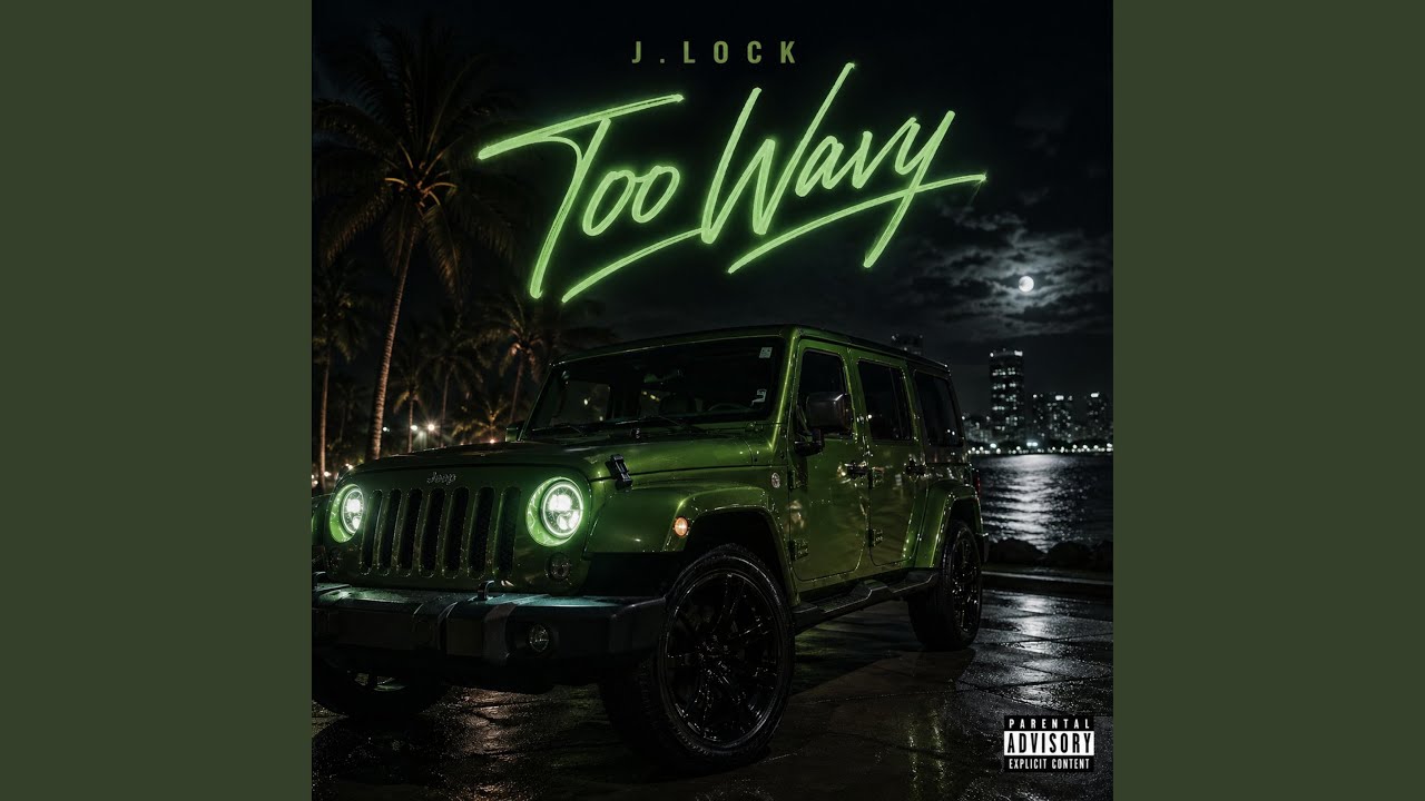 Watch Too Wavy on YouTube Watch Too Wavy on YouTube