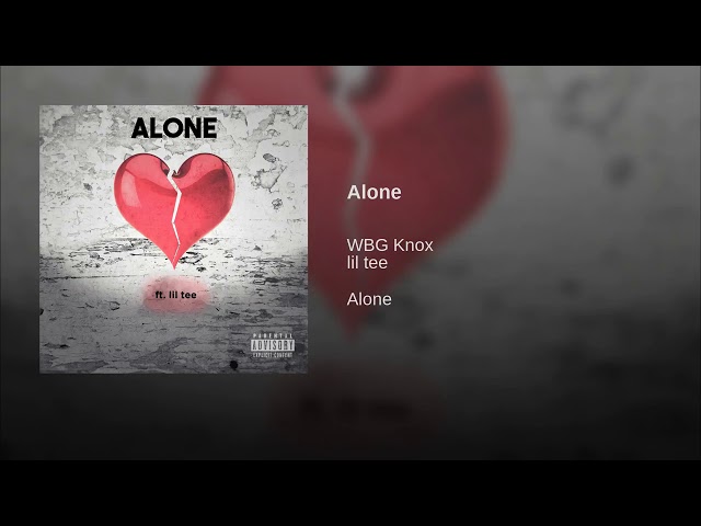 Alone (ft. lil tee) - YouTube