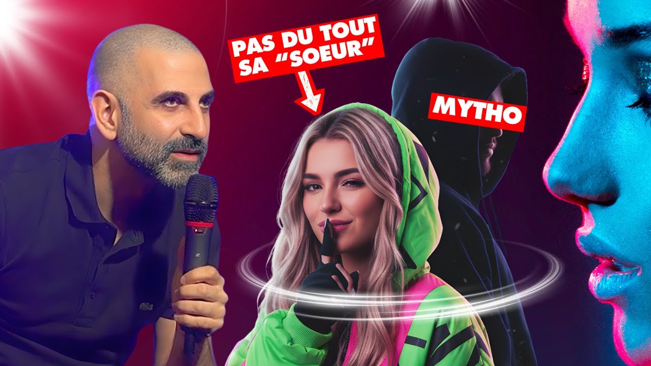 KHEIRON | YOUTUBE