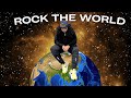 Rock the world  novabigsteppa lyric