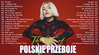 Top 100 Składanka Hitów 2024 💕 Największe przeboje 2024 💕 Polskie Przeboje