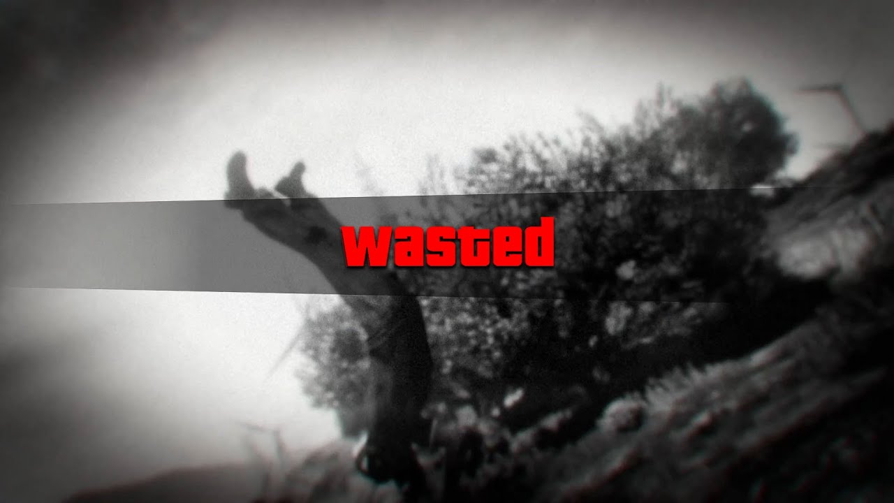 Mission Passed | Wasted | GTA 5 - YouTube