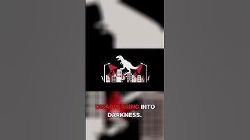 Streets Vanish Under Monster Feet! | Analog Horror VHS