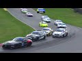 Race 1 - 2020 Mid-Ohio 120