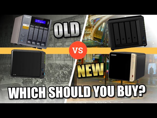 Synology DS1522+ NAS – Should You Buy? – NAS Compares