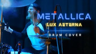 Metallica - Lux Æterna (Drum Cover)