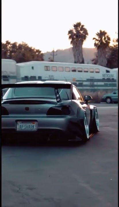 Honda S2000 ( Video Cars Music )