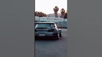 Honda S2000 ( Video Cars Music )