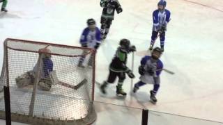 HK Kralupy - Ml Boleslav B 3tr 20160207