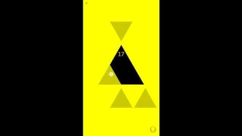 Yellow Level 17 Android IOS Gameplay Walkthrough