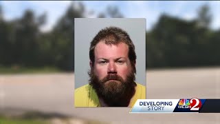 FHP: Sanford man facing DUI charges after 2 killed in crash