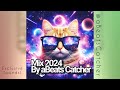 Mix exclusive electronic music 2024 party  by abeats catcher 001