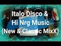 #italodisco#hinrgmusic Italo Disco & Hi Nrg Music (New & Classic MixX) - Octubre 2020