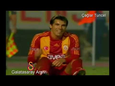 2008 2009 Altay Galatasaray Türkiye Kupası Maçı (Super Gollerin Maçı)