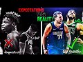 NBA "Expectation VS Reality" | Mini-Movie