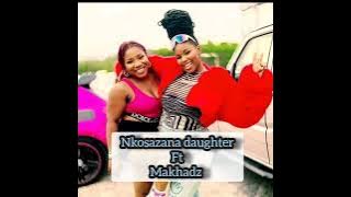 makhadz ft. nkosazana daughter __piano__instrument